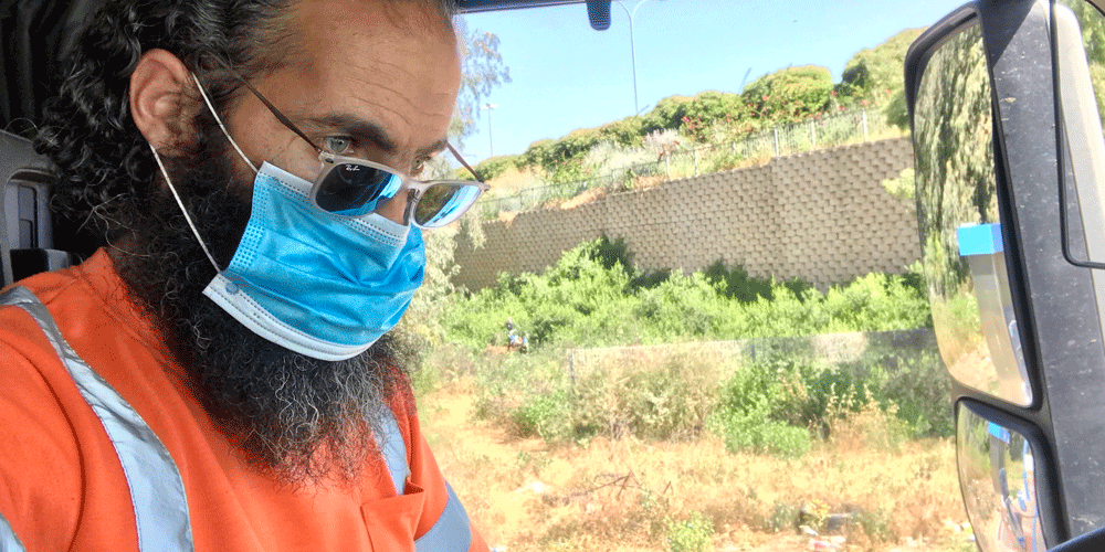 The 2022 Truck Driver Outlook Is Truck Driving Worth it in 2022?